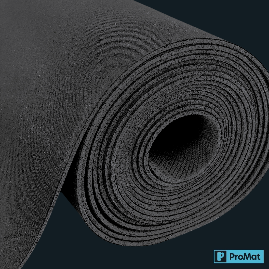 Small Professional Surface Mat (Single)