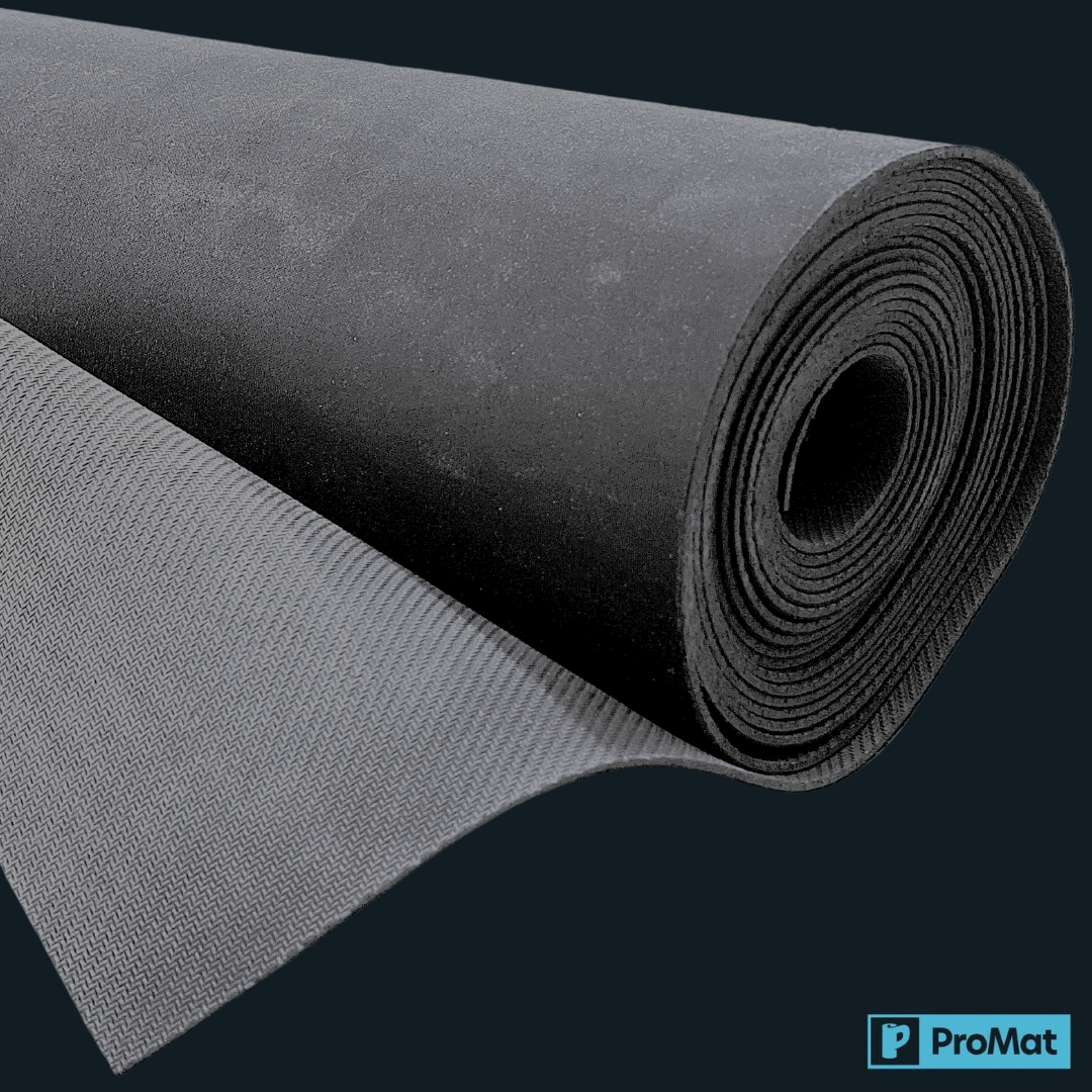 Small Professional Surface Mat (Single)